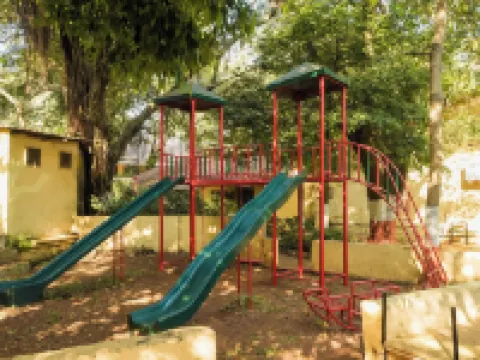 Adamo the Village Hotels in Matheran