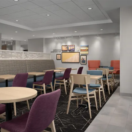 Home2 Suites By Hilton Rohnert Park Sonoma County