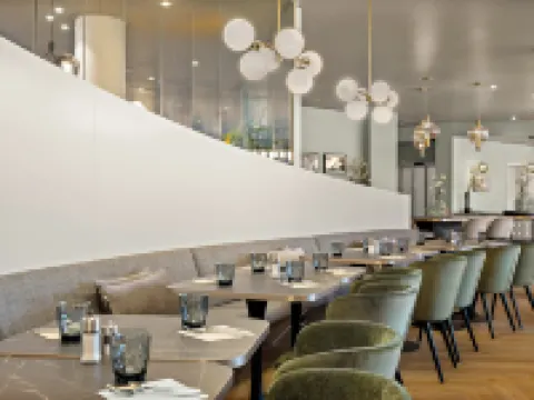 Leonardo Hotel Mainz マインツのホテル