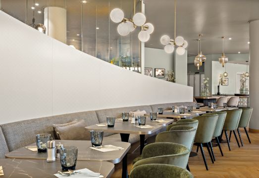 레오나르도 호텔 마인츠