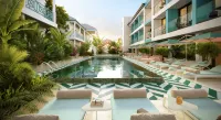 Hotel Indigo Turks & Caicos Grace Bay by IHG - Beach