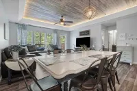 Blue Oak Hideaway - A Kids Paradise