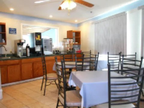 Travelodge by Wyndham Guymon Hoteles en Guymon