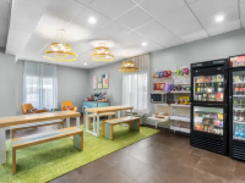 Spark by Hilton Kimball Hoteles en Kimball