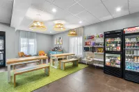 Spark by Hilton Kimball Hotels in Marion County