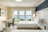 St. Clair Inn Hotels in Saint Clair County