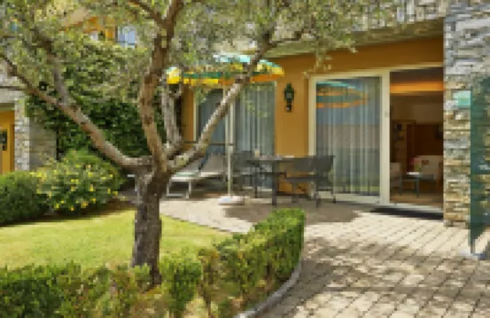 Parco San Marco Lifestyle Beach Resort