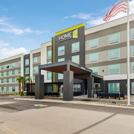 Home2 Suites by Hilton Crestview I-10 Ξενοδοχεία στην πόλη Crestview