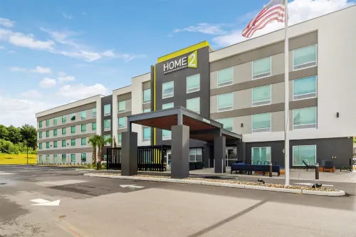 Home2 Suites by Hilton Crestview I-10 - Pools