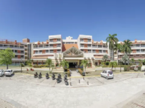 Occidental Arenas Blancas Hoteles en Varadero