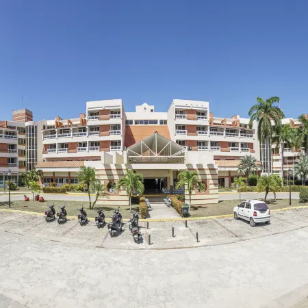 Occidental Arenas Blancas