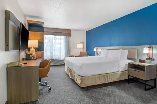 Comfort Inn & Suites Sheboygan I-43 Hotels in Wilson