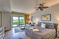 Coastal Condo: Patio & Free Resort Amenities! - Apartments