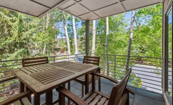 Chateaux DuMont 4 Bedroom Homes by Summit County Mountain Retreats