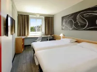 ibis Augsburg Koenigsplatz Hotele w: Augsburg