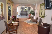 Logis Hotel Noemys Gradignan Hotels in Gradignan