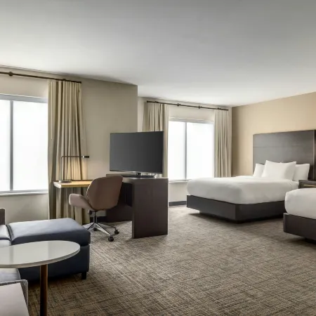 Residence Inn by Marriott Richmond Airport