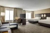 Residence Inn by Marriott Richmond Airport Hotel a Sandston