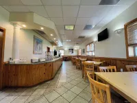 Mariner Inn and Suites - breakfast