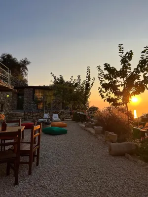 Fannoun Getaway Lodge by Hansa فنادق في 