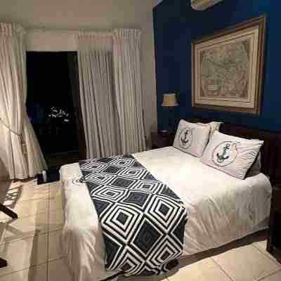 Ate Amanha Rooms
