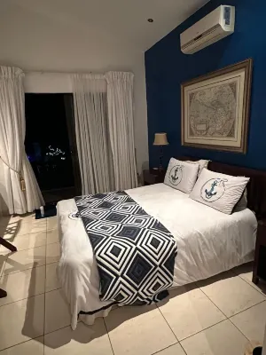 Ate Amanha Các khách sạn ở Inhambane