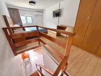 Villa Vasilis - Balkoner