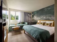 Novotel Bayeux Hotels in Commes