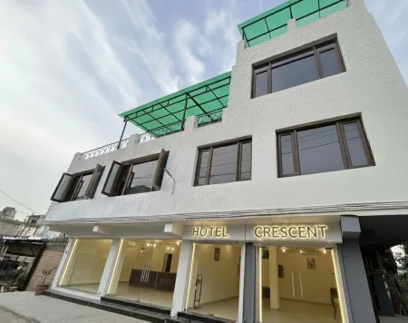 Hotel Crescent