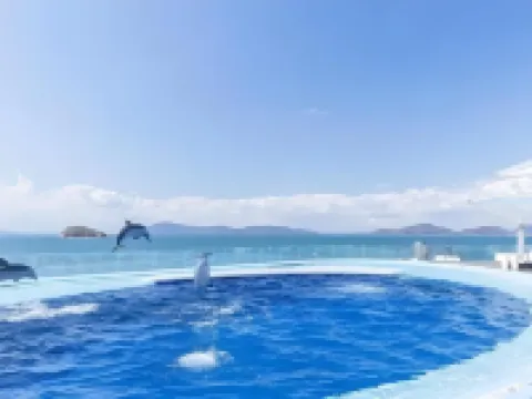 Sakaide Grand Hotel Hotels in Sakaide