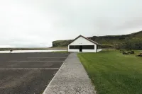Hotel Katla by Keahotels - parking