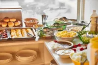 Hotel Select Inn Isehara Hotels in Hadano