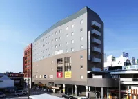 JR-이스트 호텔 메츠 요코하마 쓰루미 게이큐쓰루미 주변 호텔