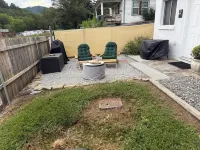 The Fishing Hole #4 Near Town