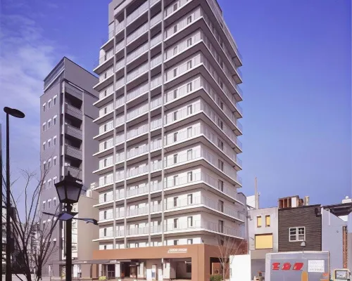 R&Bホテル神戸元町 神戸のホテル