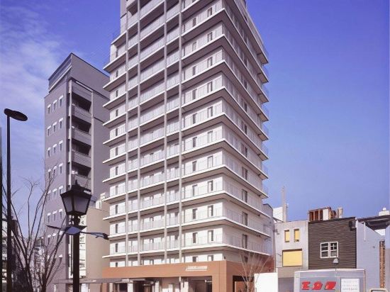 R＆Bホテル神戸元町
