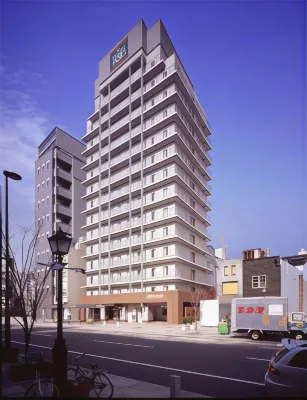 R＆Bホテル神戸元町