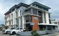 D'Elements Hotel and Dormitory