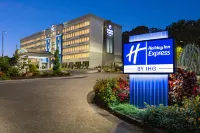 Holiday Inn Express Atlanta-Kennesaw