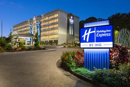 Holiday Inn Express Atlanta-Kennesaw