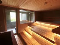 Jozankei Daiichi Hotel Suizantei - spa