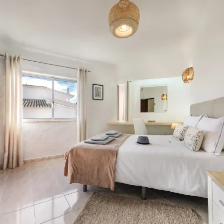 Old Village Area and Close to All Amenities, Overlooking Golf Course