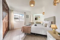 Old Village Area and Close to All Amenities, Overlooking Golf Course - Villaer