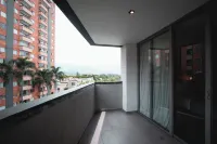 Sites Hotel - Mountain view