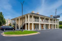 Southern Soho Boutique Hotel Hotels in Heflin