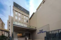 Sarovar Portico Pathankot