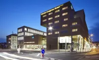 Clarion Congress Hotel Ústí Nad Labem Các khách sạn ở 