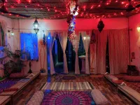 Pachamama 青年旅舍