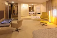Hotel Vila Class - 4-Star
