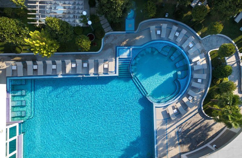 Grand Hotel Trieste & Victoria